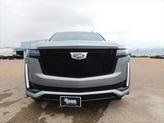 Thumbnail of 2023 Argent Silver Metallic Cadillac Escalade