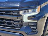 Thumbnail of 2023 Black Chevrolet Silverado 1500