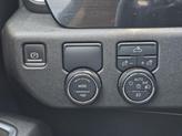 Thumbnail of 2023 Black Chevrolet Silverado 1500