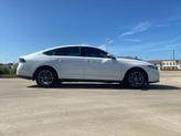Thumbnail of 2024 Platinum White Pearl Honda Accord Hybrid