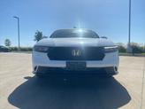 Thumbnail of 2024 Platinum White Pearl Honda Accord Hybrid