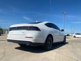 Thumbnail of 2024 Platinum White Pearl Honda Accord Hybrid