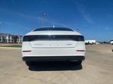 Thumbnail of 2024 Platinum White Pearl Honda Accord Hybrid