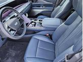 Thumbnail of 2025 Black Raven Cadillac Escalade IQ