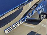 Thumbnail of 2025 Black Raven Cadillac Escalade IQ