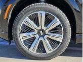 Thumbnail of 2025 Black Raven Cadillac Escalade IQ