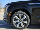 Thumbnail of 2025 Black Raven Cadillac Escalade IQ