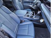 Thumbnail of 2025 Black Raven Cadillac Escalade IQ