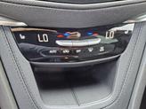 Thumbnail of 2025 Crystal White Tricoat Cadillac XT6