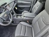 Thumbnail of 2025 Crystal White Tricoat Cadillac XT6