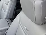 Thumbnail of 2025 Crystal White Tricoat Cadillac XT6