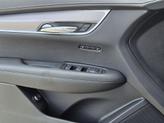Thumbnail of 2025 Crystal White Tricoat Cadillac XT6