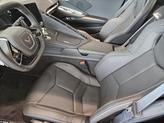 Thumbnail of 2025 Black Chevrolet Corvette