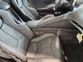 Thumbnail of 2025 Black Chevrolet Corvette