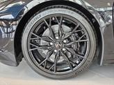 Thumbnail of 2025 Black Chevrolet Corvette