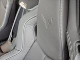 Thumbnail of 2025 Black Chevrolet Corvette
