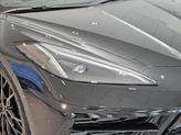 Thumbnail of 2025 Black Chevrolet Corvette