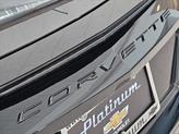 Thumbnail of 2025 Black Chevrolet Corvette