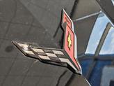 Thumbnail of 2025 Black Chevrolet Corvette