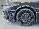 Thumbnail of 2025 Black Chevrolet Corvette
