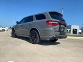 Thumbnail of 2023 Destroyer Gray Clearcoat Dodge Durango