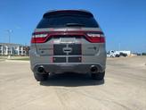 Thumbnail of 2023 Destroyer Gray Clearcoat Dodge Durango