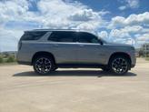 Thumbnail of 2023 Sterling Gray Metallic Chevrolet Tahoe