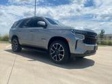 Photo of 2023 Sterling Gray Metallic Chevrolet Tahoe