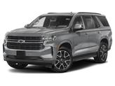 Photo of 2023 Sterling Gray Metallic Chevrolet Tahoe