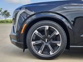 Thumbnail of 2026 Black Raven Cadillac Escalade IQ