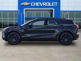 Thumbnail of 2025 Black Chevrolet Blazer EV