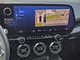 Thumbnail of 2025 Black Chevrolet Blazer EV