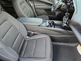 Thumbnail of 2025 Black Chevrolet Blazer EV