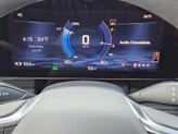 Thumbnail of 2025 Black Chevrolet Blazer EV