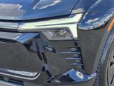 Thumbnail of 2025 Black Chevrolet Blazer EV