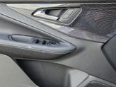Thumbnail of 2025 Black Chevrolet Blazer EV