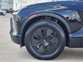 Thumbnail of 2025 Black Chevrolet Blazer EV