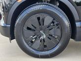 Thumbnail of 2025 Black Chevrolet Blazer EV