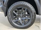 Thumbnail of 2025 Black Chevrolet Colorado