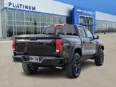 Thumbnail of 2025 Black Chevrolet Colorado