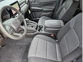 Thumbnail of 2025 Black Chevrolet Colorado