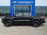 Thumbnail of 2025 Black Chevrolet Colorado