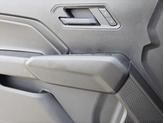 Thumbnail of 2025 Black Chevrolet Colorado