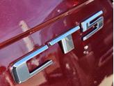 Thumbnail of 2025 Radiant Red Tintcoat Cadillac CT5