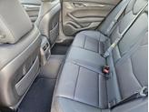Thumbnail of 2025 Radiant Red Tintcoat Cadillac CT5