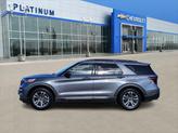 Thumbnail of 2021 Gray Ford Explorer