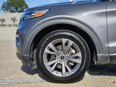 Thumbnail of 2021 Gray Ford Explorer