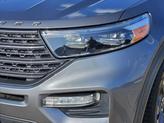 Thumbnail of 2021 Gray Ford Explorer
