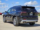 Thumbnail of 2025 Mosaic Black Metallic Chevrolet Traverse