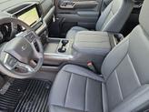 Thumbnail of 2025 Lakeshore Blue Metallic Chevrolet Silverado 2500